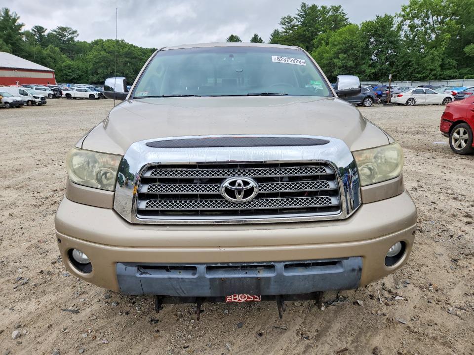 Aukcja sprzedaży 2008 Toyota Tundra, vin: 5TFBV58128X054889, numer aukcji: 62375626