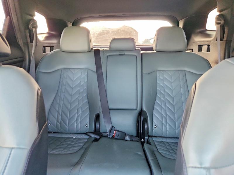 57148086 :رقم المزاد ، 5XYK6CAF8PG036194 vin ، 2023 Kia Sportage مزاد بيع