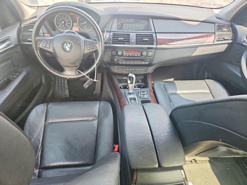 Aukcja sprzedaży 2011 Bmw X5, vin: 5UXZV4C56BL407019, numer aukcji: 62814486