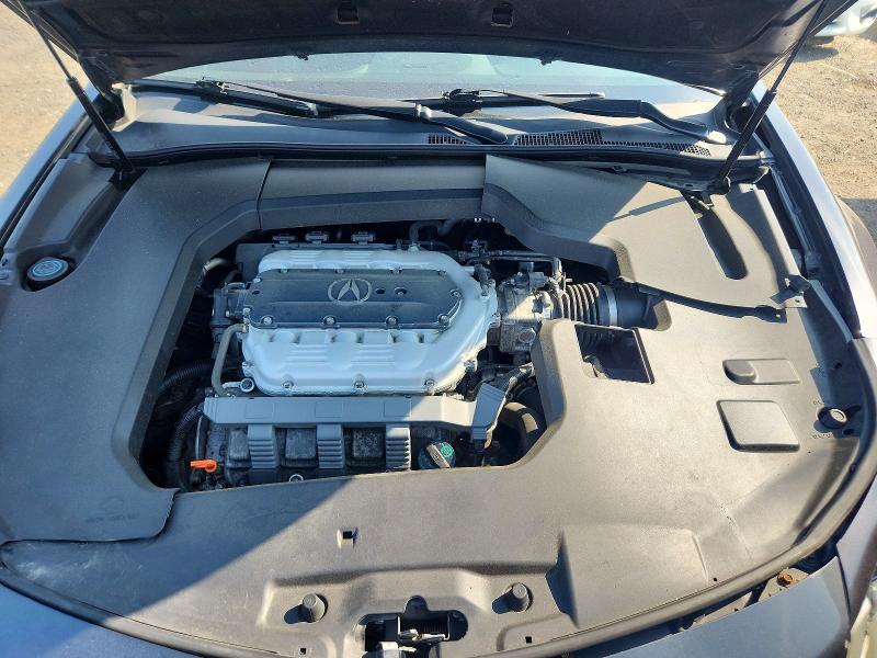 Продажа на аукционе авто 2013 Acura Tl, vin: 19UUA9F53DA001098, номер лота: 59031646