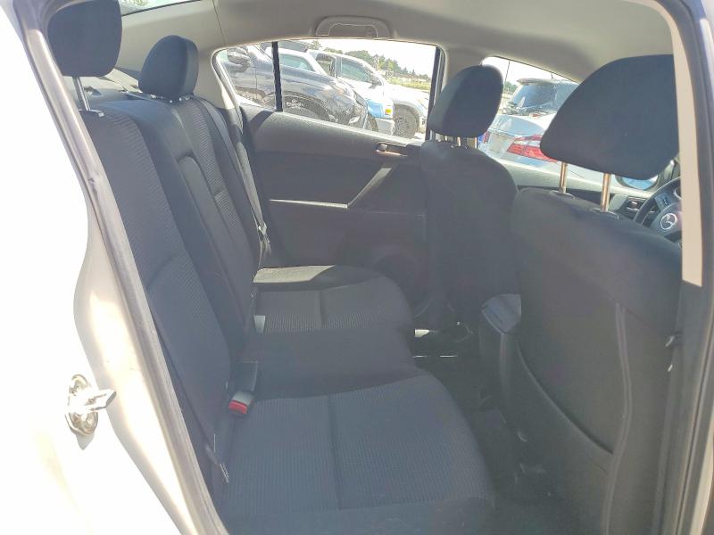Продаж на аукціоні авто 2012 Mazda 3, vin: JM1BL1V71C1566761, номер лоту: 62123056