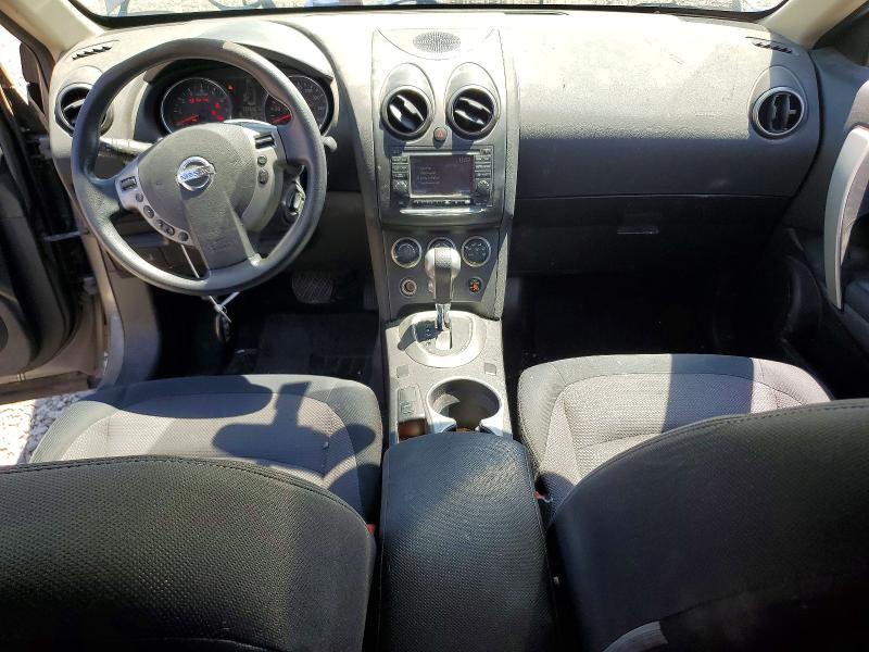 Aukcja sprzedaży 2013 Nissan Rogue, vin: JN8AS5MV3DW140830, numer aukcji: 60980376