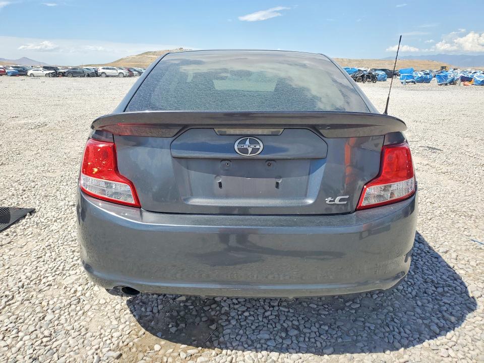 Продажа на аукционе авто 2012 Scion Tc, vin: JTKJF5C73C3027259, номер лота: 60584306