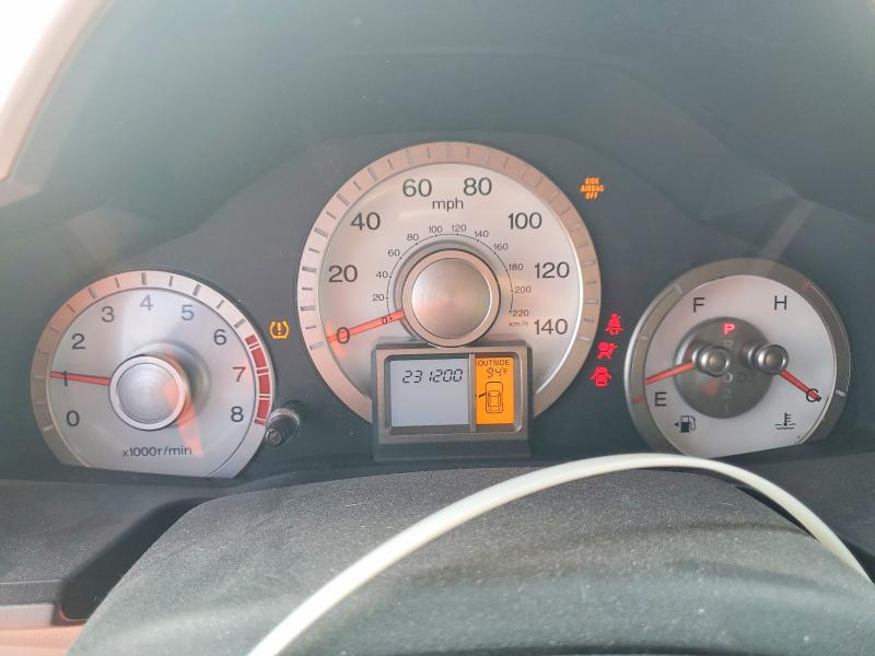 Продажа на аукционе авто 2009 Honda Pilot, vin: 5FNYF48409B045647, номер лота: 63575916