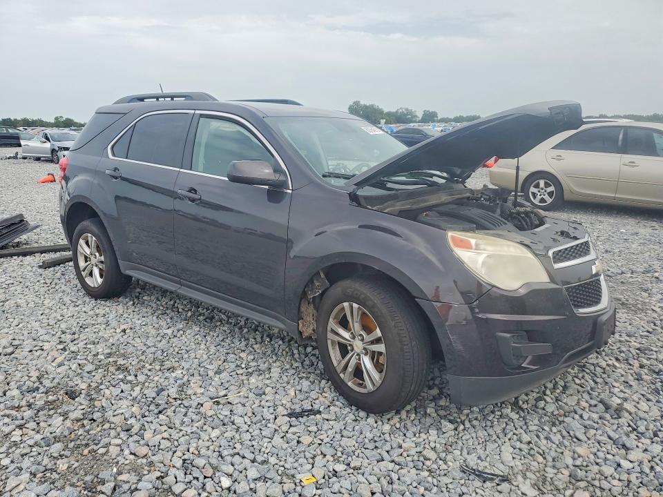 60764876 :رقم المزاد ، 2GNFLFEK7F6102479 vin ، 2015 Chevrolet Equinox مزاد بيع