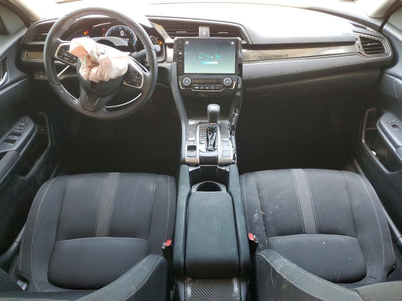 Aukcja sprzedaży 2020 Honda Civic, vin: 2HGFC2F66LH502229, numer aukcji: 60004816