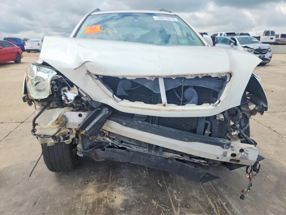 Aukcja sprzedaży 2006 Lexus Rx, vin: JTJGW31U462000125, numer aukcji: 59079216