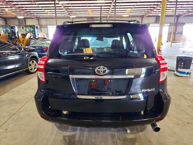 60977856 :رقم المزاد ، JTMWF4DV1B5036629 vin ، 2011 Toyota Rav4 مزاد بيع