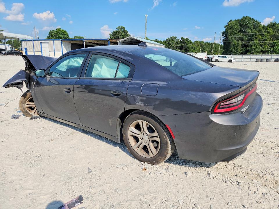 Aukcja sprzedaży 2023 Dodge Charger, vin: 2C3CDXBG1PH656870, numer aukcji: 59606826