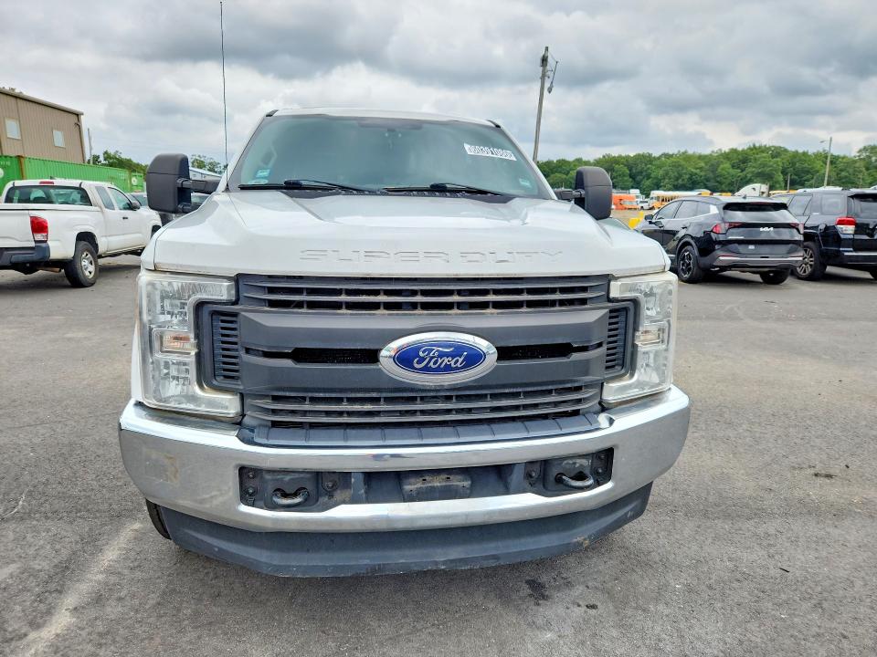 2017 Ford F250 მანქანა იყიდება აუქციონზე, vin: 1FT7W2BT2HEE08532, აუქციონის ნომერი: 60391086