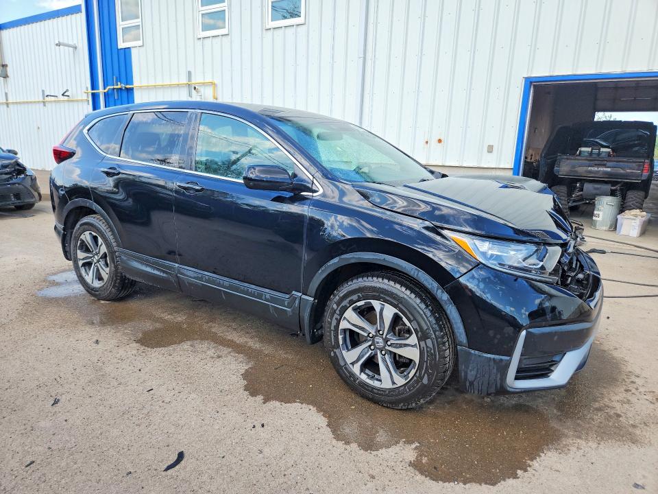 Aukcja sprzedaży 2021 Honda Cr-v, vin: 2HKRW1H29MH003327, numer aukcji: 60993396