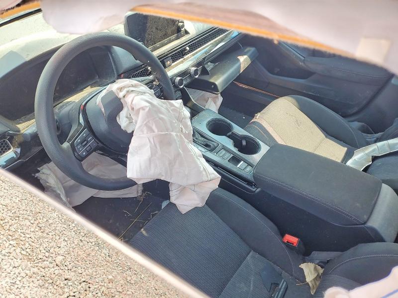 Продаж на аукціоні авто 2025 Honda Civic, vin: 2HGFE2F21SH600493, номер лоту: 62777946