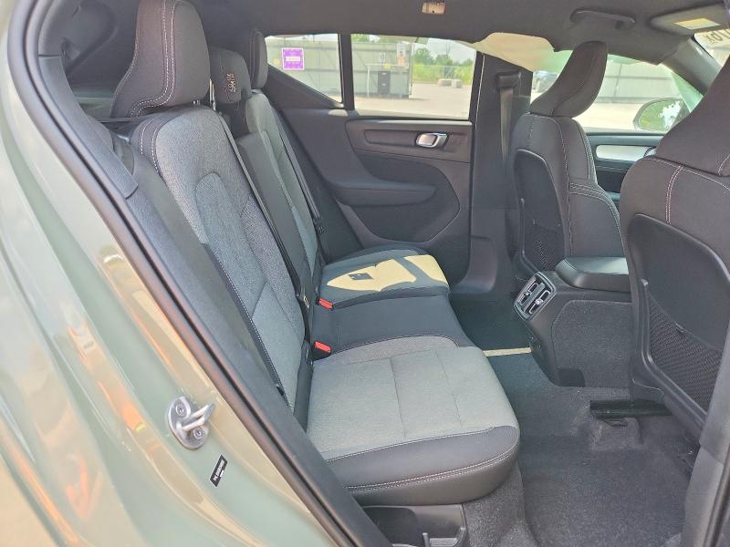 Aukcja sprzedaży 2024 Volvo Xc40, vin: YV4L12UK8R2348936, numer aukcji: 62651076