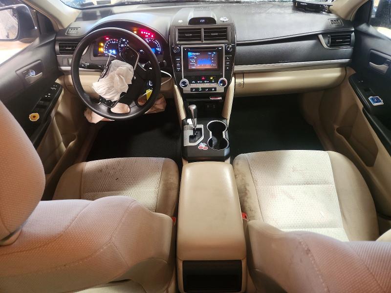 Aukcja sprzedaży 2012 Toyota Camry, vin: 4T4BF1FK6CR239928, numer aukcji: 62998686