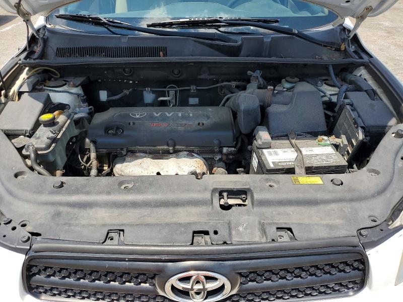 Продажа на аукционе авто 2006 Toyota Rav4, vin: JTMZD33V165002615, номер лота: 62343056