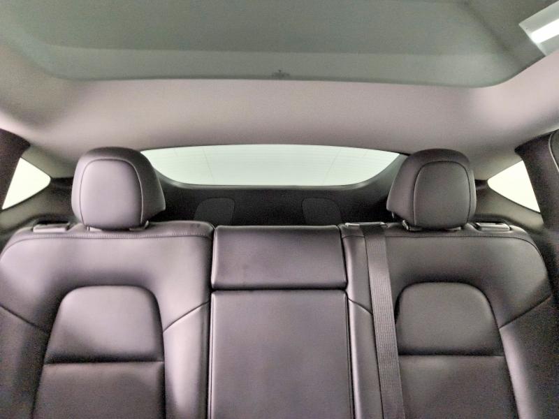 60645306 :رقم المزاد ، 7SAYGDEE3NF481237 vin ، 2022 Tesla Model Y مزاد بيع