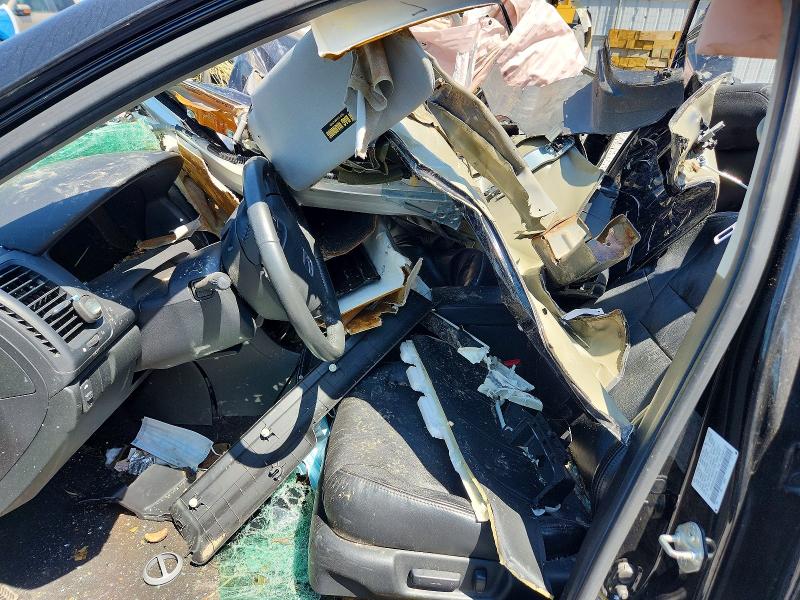 Aukcja sprzedaży 2007 Honda Accord, vin: 1HGCM56827A044390, numer aukcji: 59303876