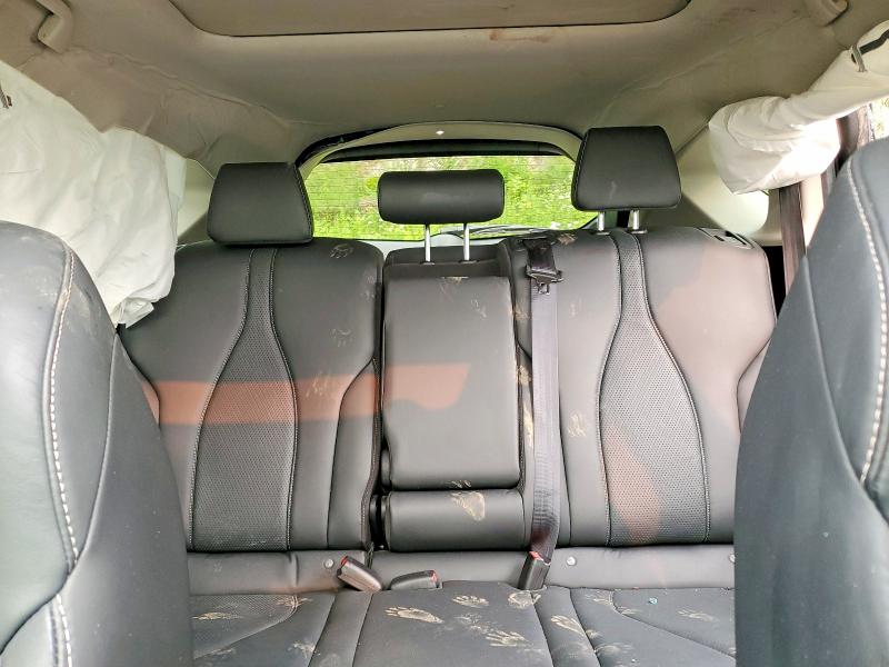 2021 Acura Rdx მანქანა იყიდება აუქციონზე, vin: 5J8TC2H55ML009928, აუქციონის ნომერი: 61221266