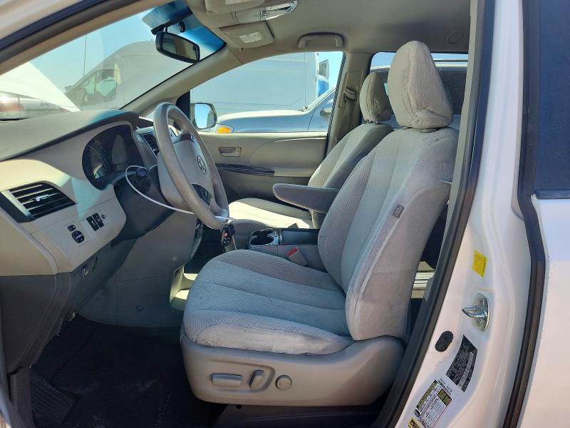 Продаж на аукціоні авто 2011 Toyota Sienna, vin: 5TDKK3DC7BS085346, номер лоту: 59009256