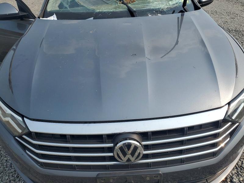 2021 Volkswagen Jetta მანქანა იყიდება აუქციონზე, vin: 3VWC57BU3MM053234, აუქციონის ნომერი: 60927776