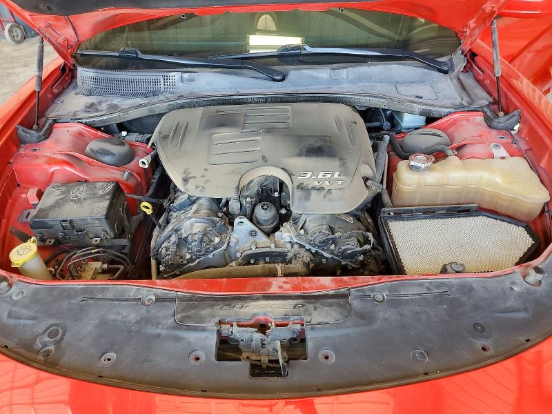 Продажа на аукционе авто 2020 Dodge Charger, vin: 2C3CDXBG6LH124038, номер лота: 60840036