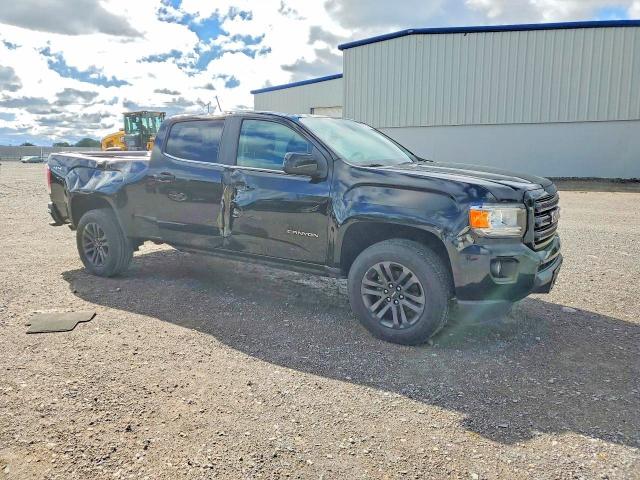 Aukcja sprzedaży 2019 Gmc Canyon, vin: 1GTG6CEN0K1308057, numer aukcji: 61374866