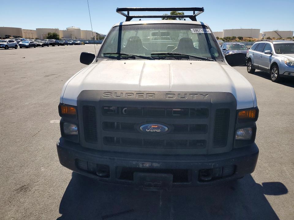 Продаж на аукціоні авто 2008 Ford F350, vin: 1FTSF30528EA63071, номер лоту: 59671406