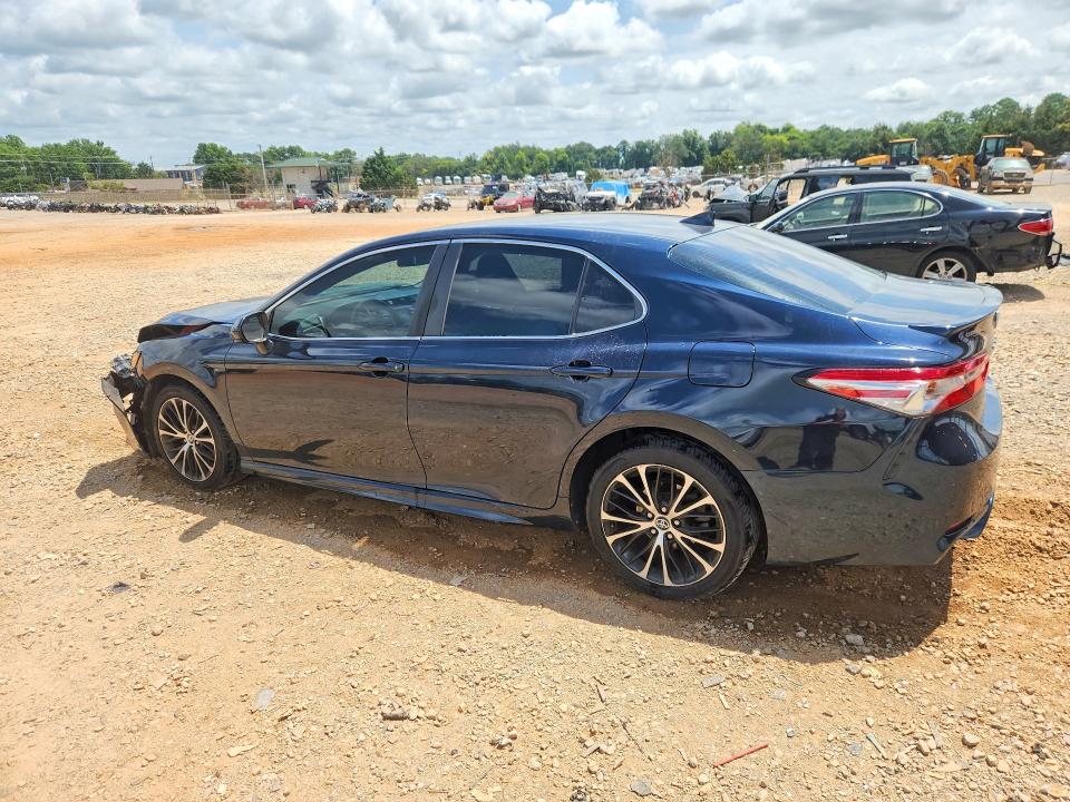 Aukcja sprzedaży 2019 Toyota Camry, vin: 4T1B11HK5KU703389, numer aukcji: 61928416