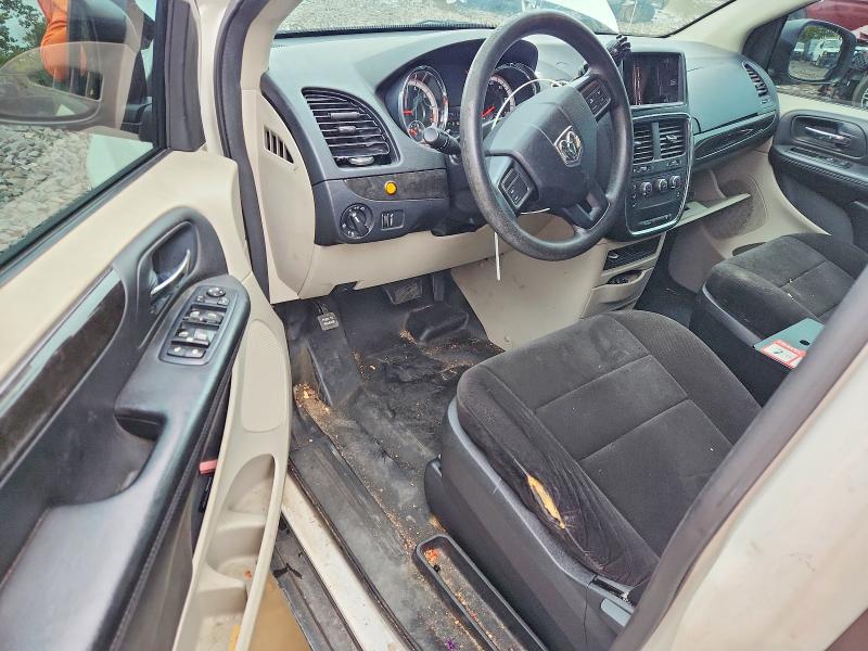 Продаж на аукціоні авто 2013 Ram Tradesman, vin: 2C4JRGAG3DR658342, номер лоту: 59956266