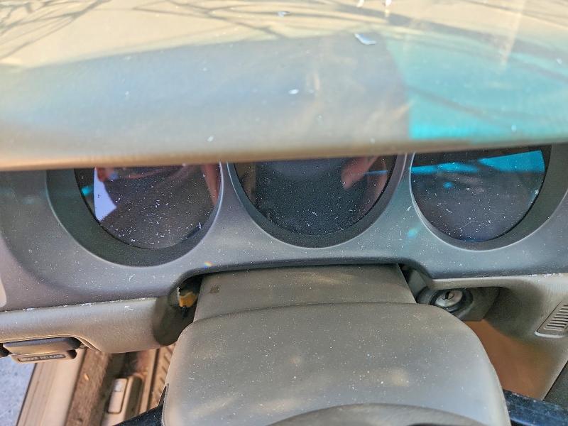 60875836 :رقم المزاد ، JH4KA9643VC006738 vin ، 1997 Acura 3.5rl مزاد بيع