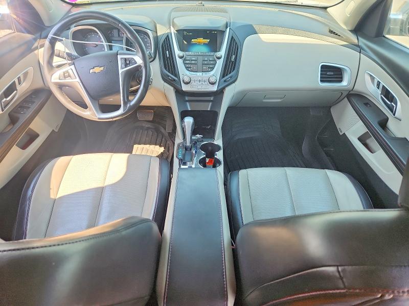 Продажа на аукционе авто 2012 Chevrolet Equinox, vin: 2GNFLGEK4C6140396, номер лота: 61192806