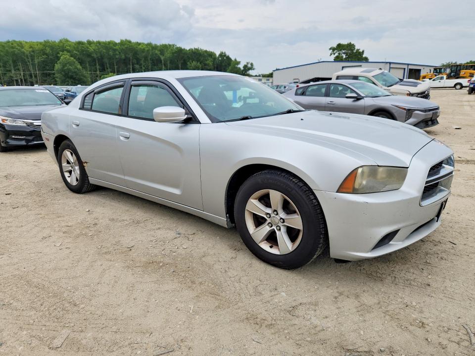 Aukcja sprzedaży 2012 Dodge Charger, vin: 2C3CDXBG9CH297875, numer aukcji: 62412596