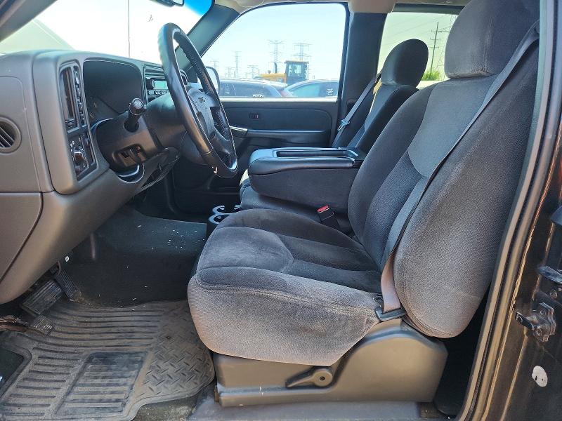 Продажа на аукционе авто 2003 Gmc New Sierra, vin: 1GTEK19T23E254285, номер лота: 59628926