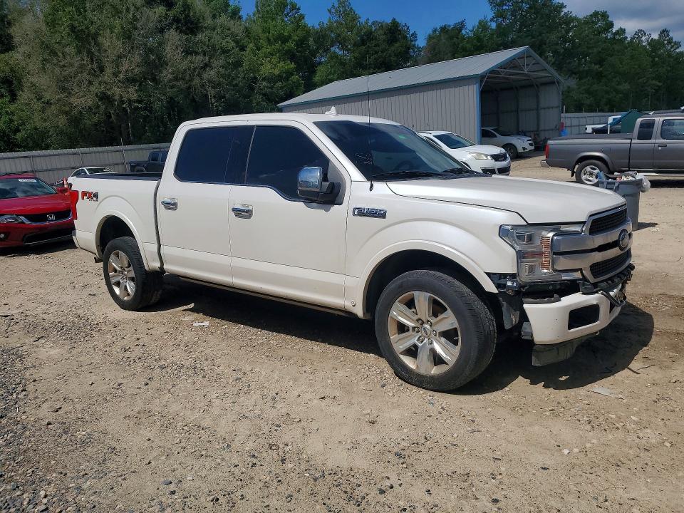 2019 Ford F150 მანქანა იყიდება აუქციონზე, vin: 1FTEW1E48KFB76932, აუქციონის ნომერი: 59654966