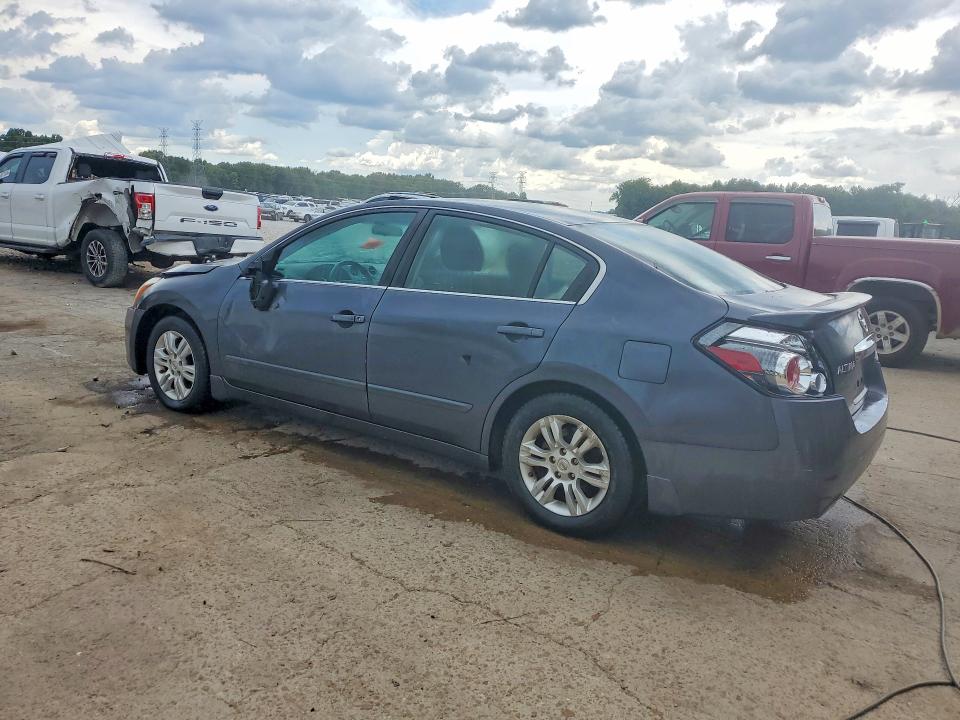 Aukcja sprzedaży 2012 Nissan Altima, vin: 1N4AL2AP2CN521088, numer aukcji: 60849096