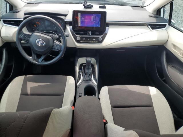 Продаж на аукціоні авто 2025 Toyota Corolla, vin: 5YFB4MDE5SP276290, номер лоту: 61439656