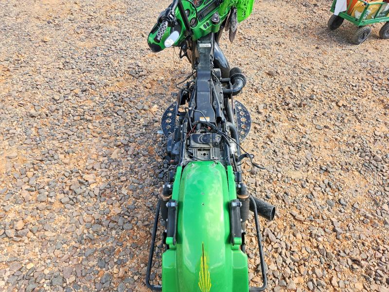 Aukcja sprzedaży 2009 Harley-davidson Flhx, vin: 1HD1KB4179Y617258, numer aukcji: 59243306
