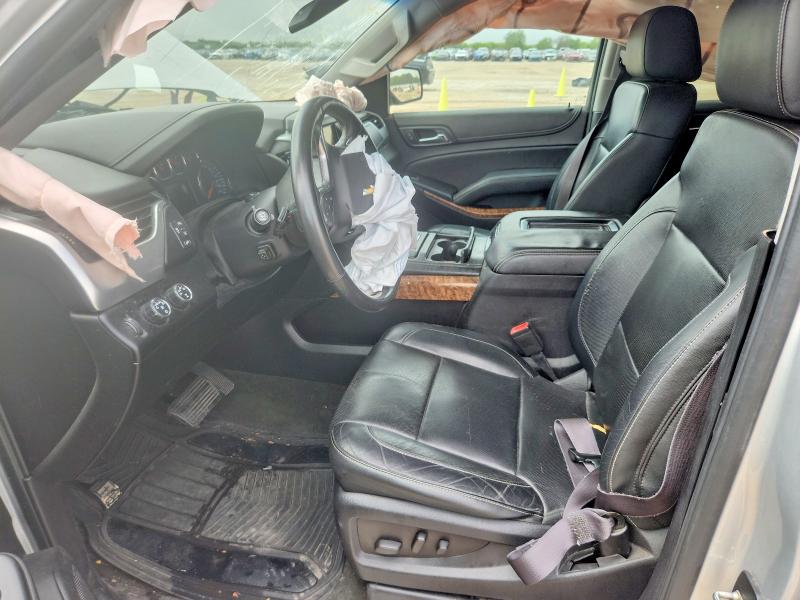 Aukcja sprzedaży 2015 Chevrolet Suburban, vin: 1GNSKKKC6FR280072, numer aukcji: 62538656