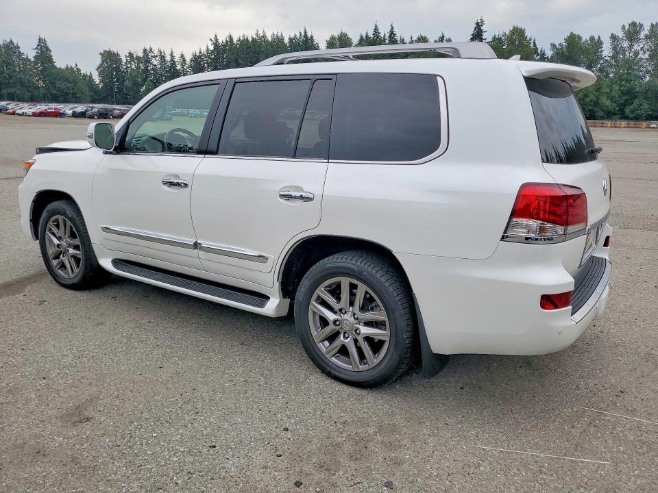 Продаж на аукціоні авто 2015 Lexus Lx, vin: JTJHY7AXXF4179985, номер лоту: 61422526