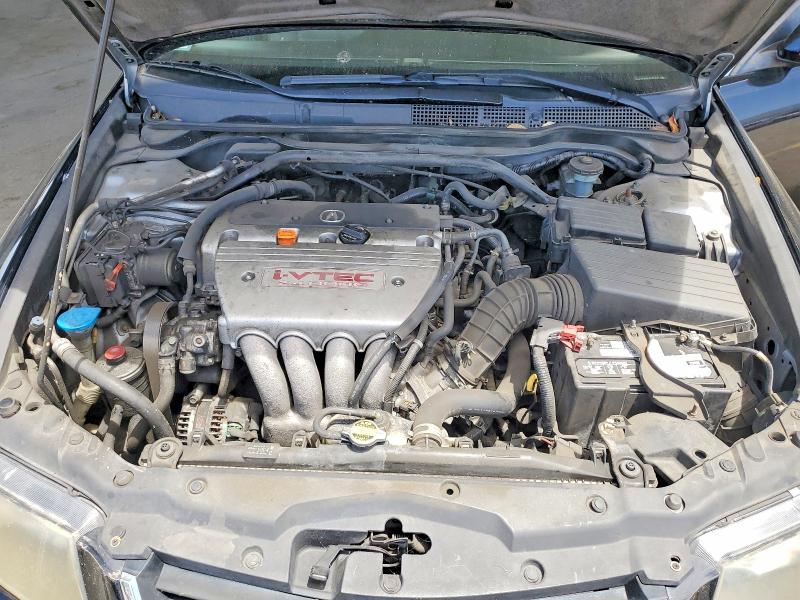 59881556 :رقم المزاد ، JH4CL96895C012416 vin ، 2005 Acura Tsx مزاد بيع