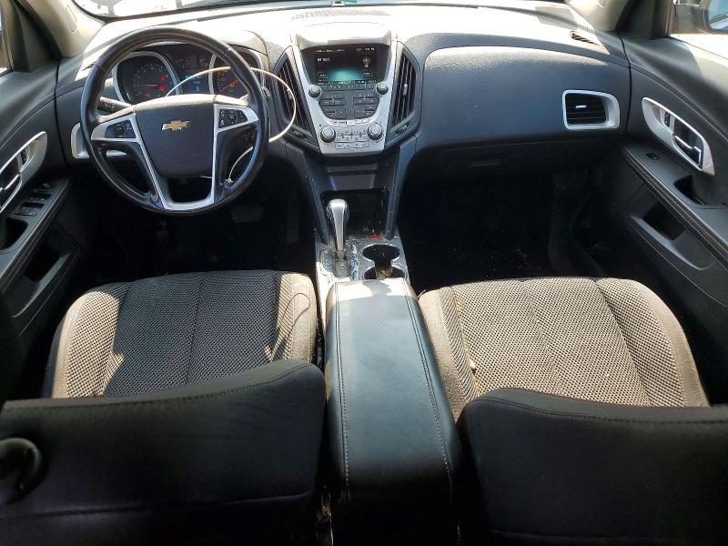 2014 Chevrolet Equinox მანქანა იყიდება აუქციონზე, vin: 2GNFLFEK8E6360038, აუქციონის ნომერი: 59907496