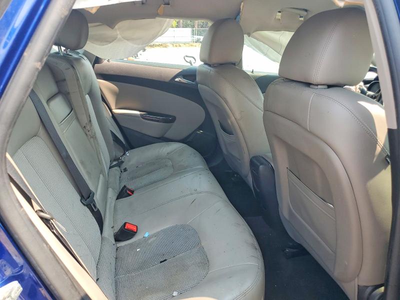61999956 :رقم المزاد ، 1G4PR5SK3D4178740 vin ، 2013 Buick Verano مزاد بيع