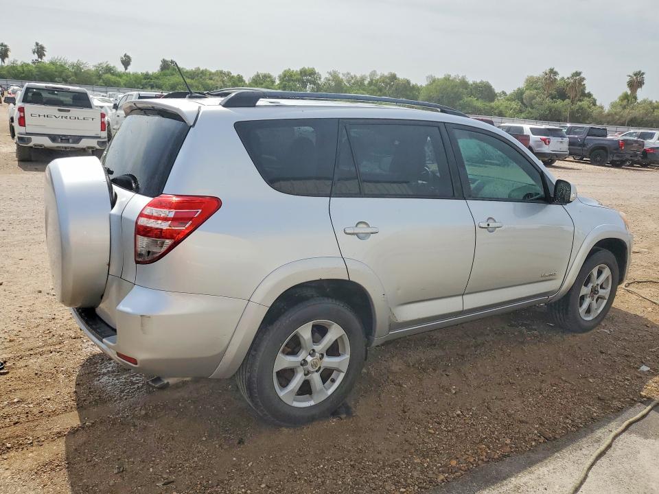 Продажа на аукционе авто 2012 Toyota Rav4, vin: 2T3YF4DV0CW141939, номер лота: 60799086