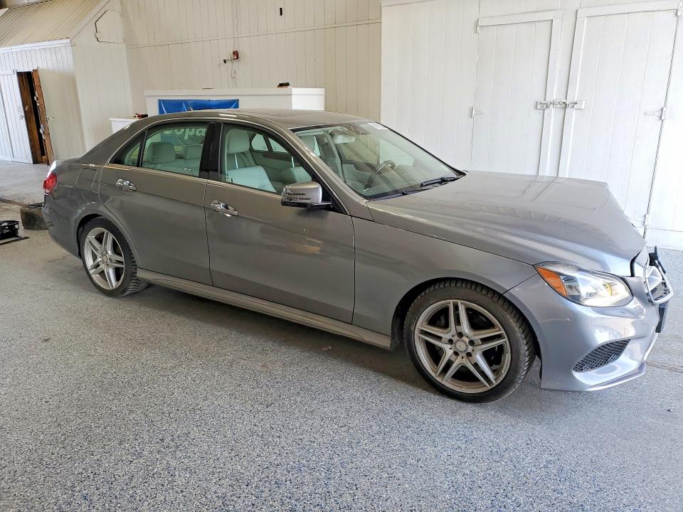 Aukcja sprzedaży 2014 Mercedes-benz E, vin: WDDHF8JB6EA842672, numer aukcji: 60993536