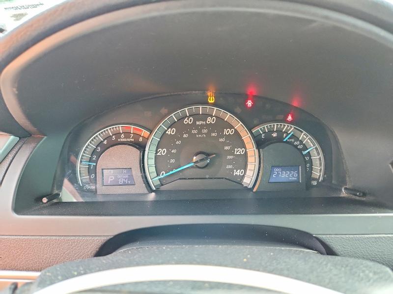 Aukcja sprzedaży 2012 Toyota Camry, vin: 4T1BF1FK4CU054724, numer aukcji: 60237556