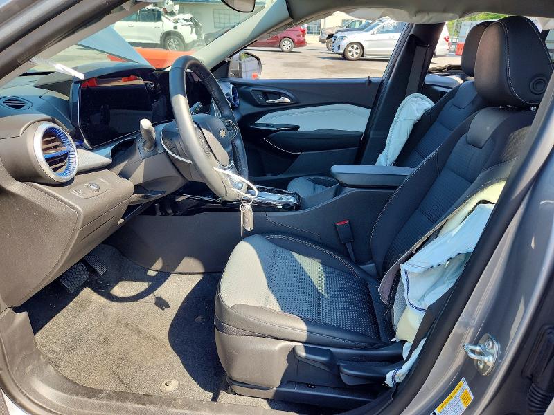 61065646 :رقم المزاد ، KL77LHEP0TC018380 vin ، 2026 Chevrolet Trax مزاد بيع