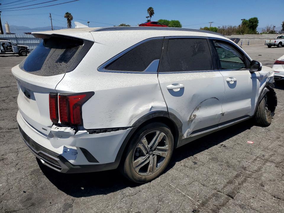 Продажа на аукционе авто 2024 Kia Sorento, vin: KNDRHDLGXR5259790, номер лота: 62971116