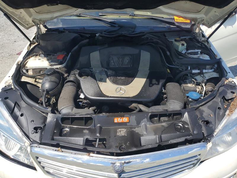 Продаж на аукціоні авто 2008 Mercedes-benz C, vin: WDDGF81X58F059552, номер лоту: 60149646