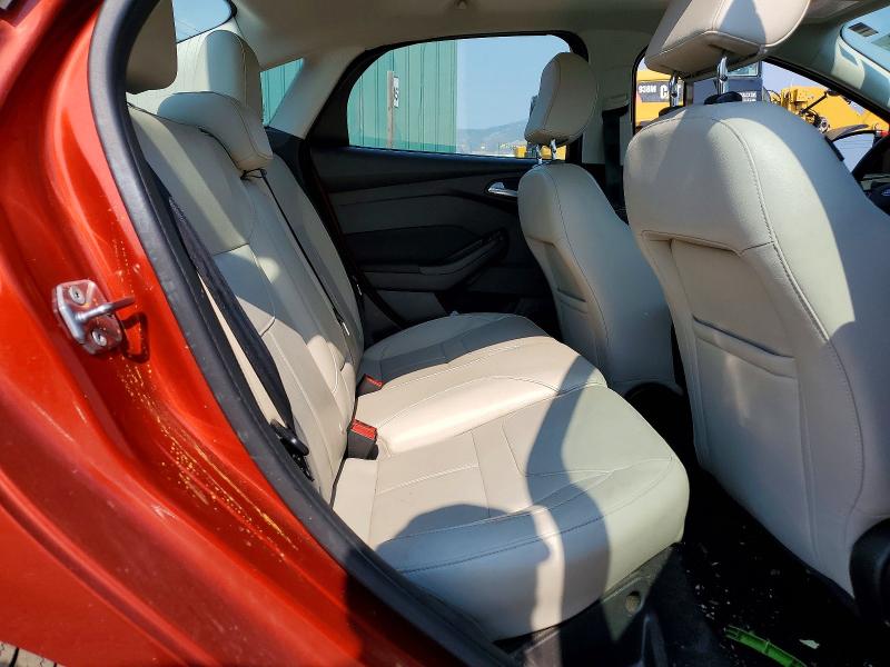 2018 Ford Focus მანქანა იყიდება აუქციონზე, vin: 1FADP3J25JL271771, აუქციონის ნომერი: 59691546