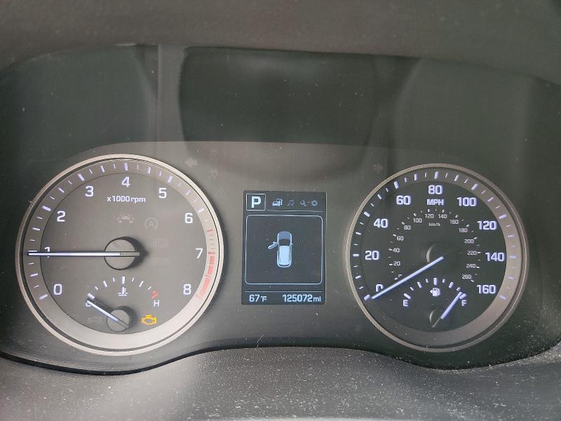 Aukcja sprzedaży 2016 Hyundai Tucson, vin: KM8J3CA24GU069222, numer aukcji: 62289226